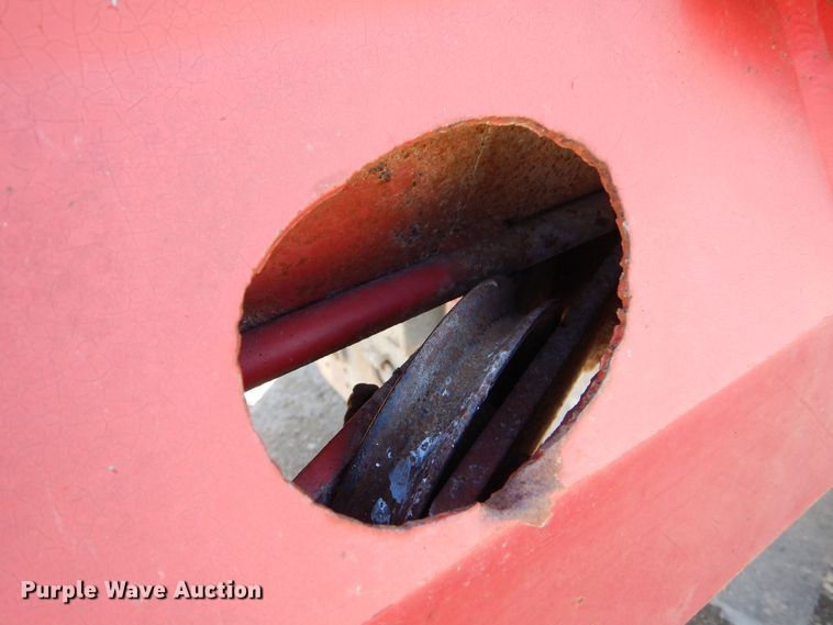 image for item LU9769 1987 Ford L9000  grain truck