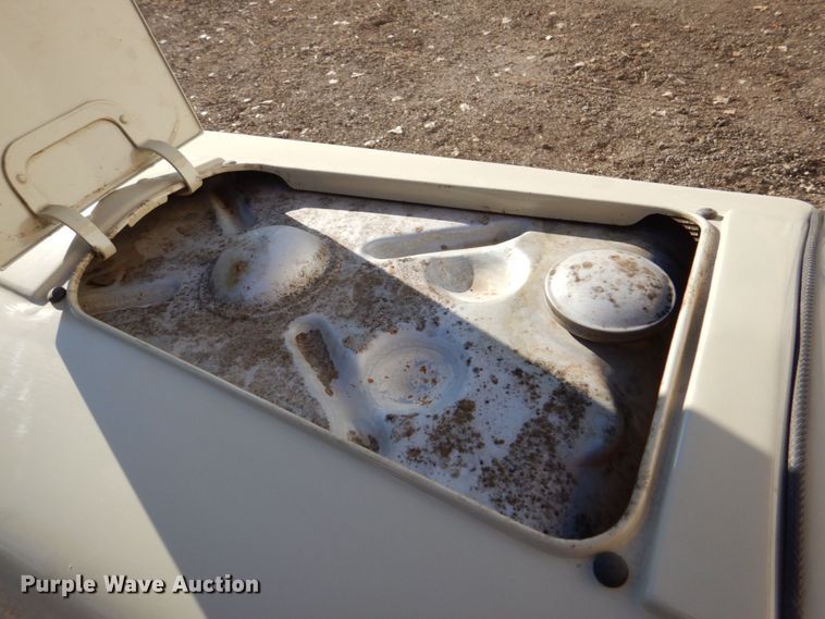 image for item MJ9806 1947 Ford 8N  tractor