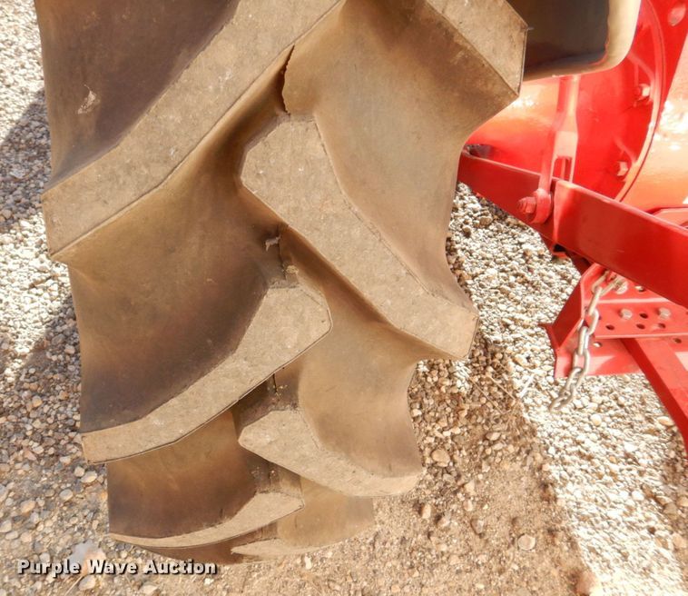 image for item MJ9806 1947 Ford 8N  tractor