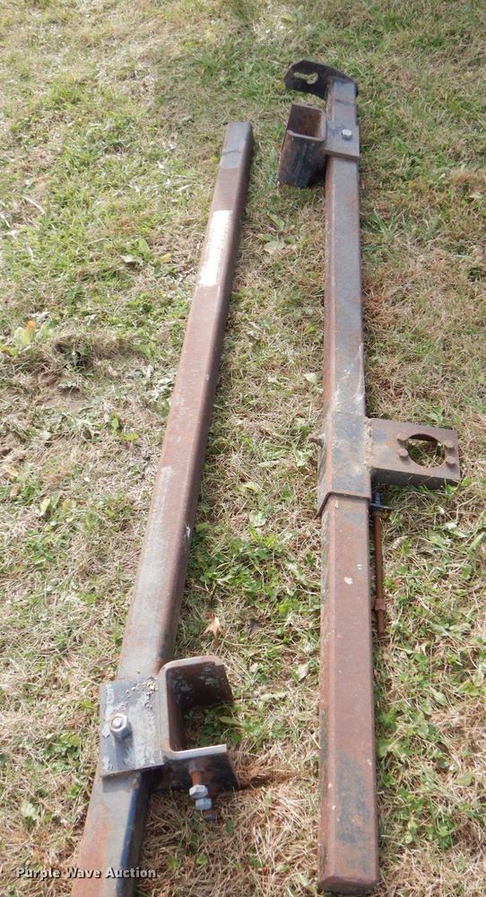 image for item MJ9833 17' W pickup reel