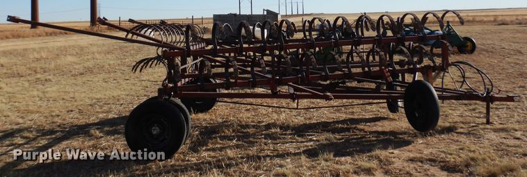 image for item MR9566 CrustBuster  harrow