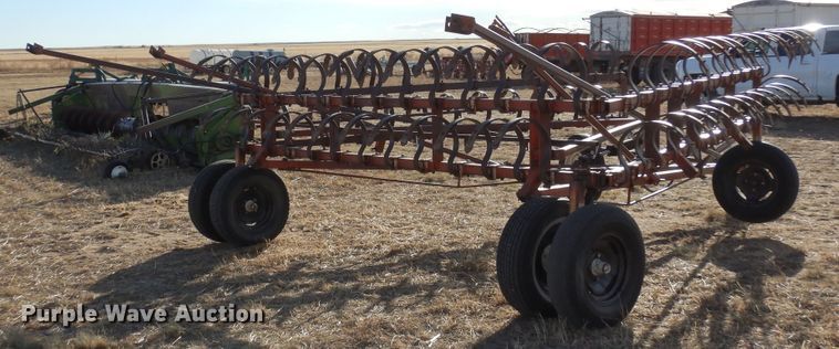 image for item MR9566 CrustBuster  harrow