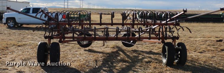 image for item MR9566 CrustBuster  harrow