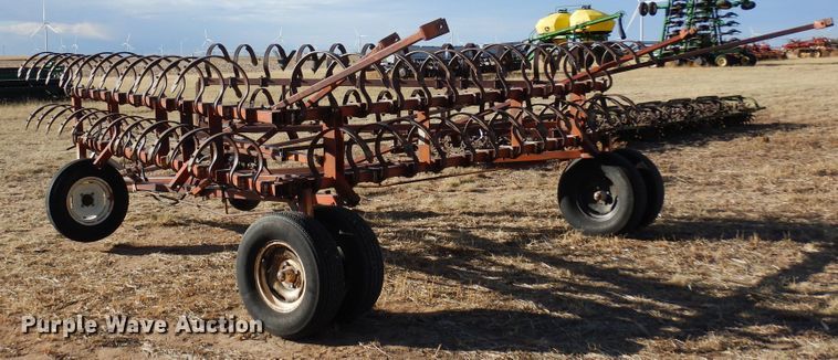 image for item MR9566 CrustBuster  harrow