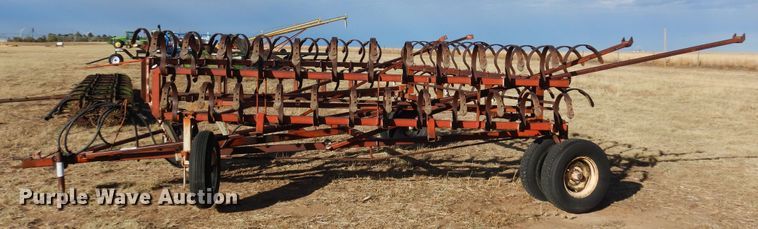 image for item MR9566 CrustBuster  harrow