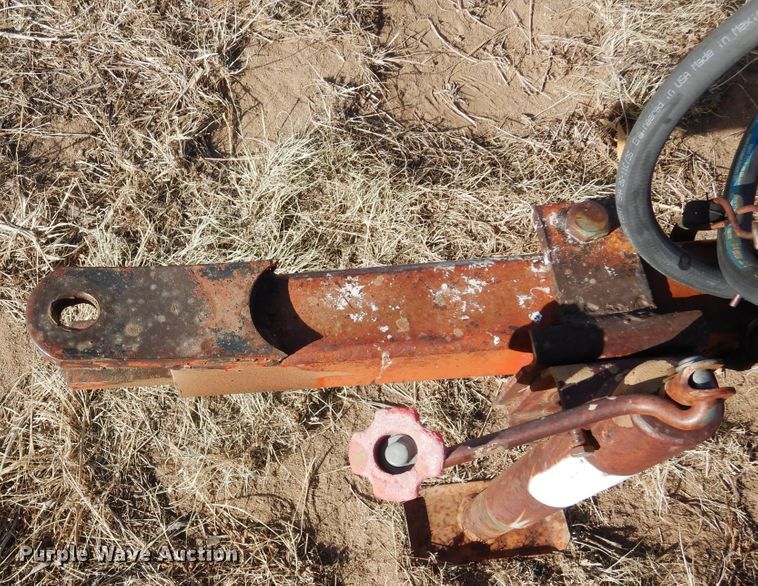 image for item MR9566 CrustBuster  harrow