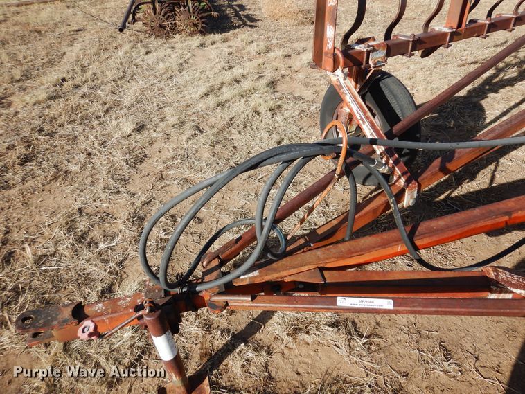 image for item MR9566 CrustBuster  harrow