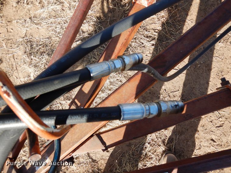 image for item MR9566 CrustBuster  harrow