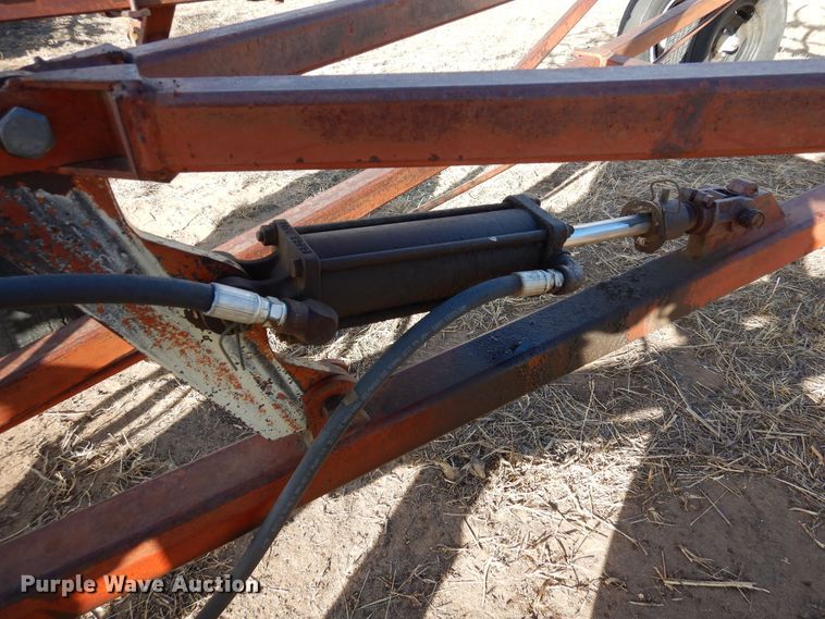 image for item MR9566 CrustBuster  harrow