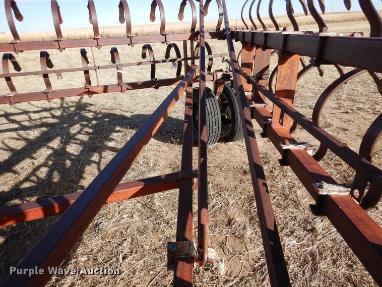 image for item MR9566 CrustBuster  harrow