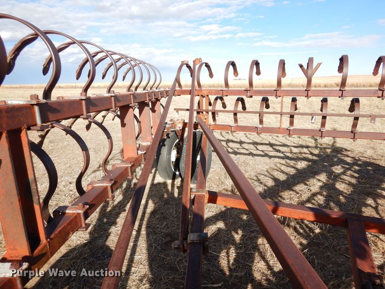 image for item MR9566 CrustBuster  harrow