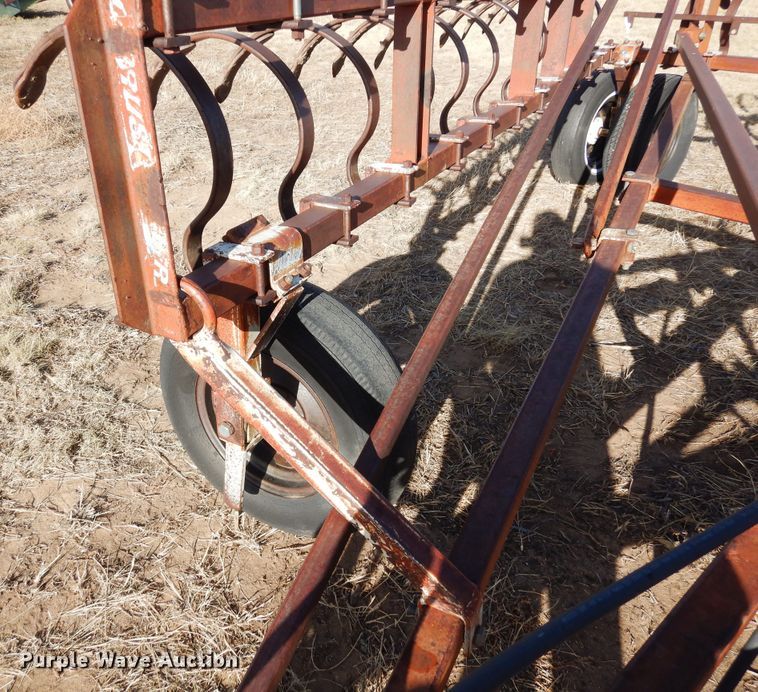 image for item MR9566 CrustBuster  harrow