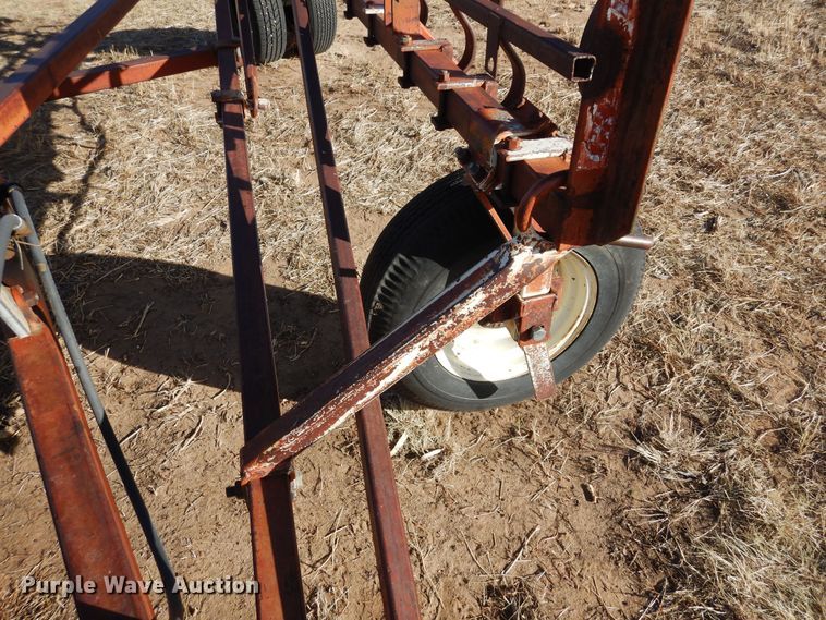 image for item MR9566 CrustBuster  harrow