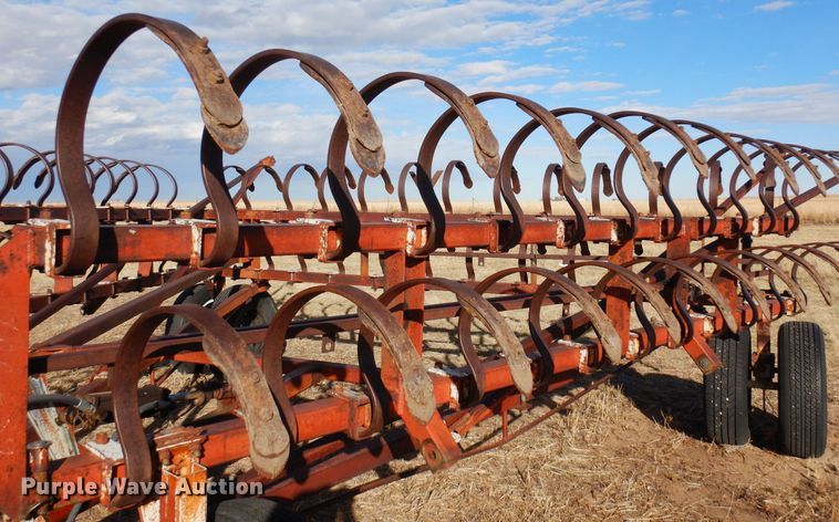 image for item MR9566 CrustBuster  harrow