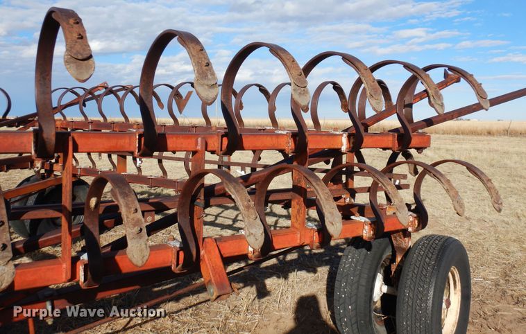 image for item MR9566 CrustBuster  harrow