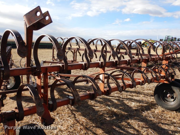 image for item MR9566 CrustBuster  harrow