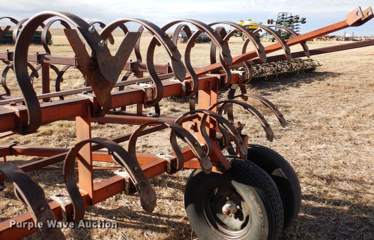 image for item MR9566 CrustBuster  harrow