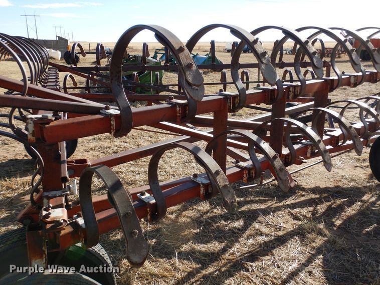 image for item MR9566 CrustBuster  harrow