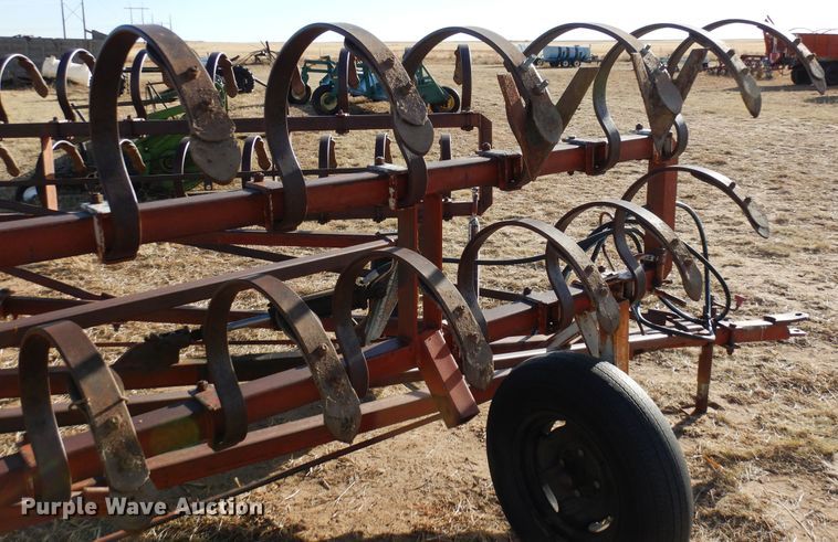 image for item MR9566 CrustBuster  harrow