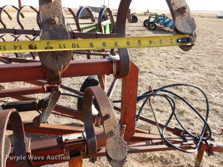 image for item MR9566 CrustBuster  harrow