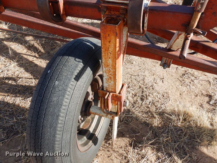 image for item MR9566 CrustBuster  harrow