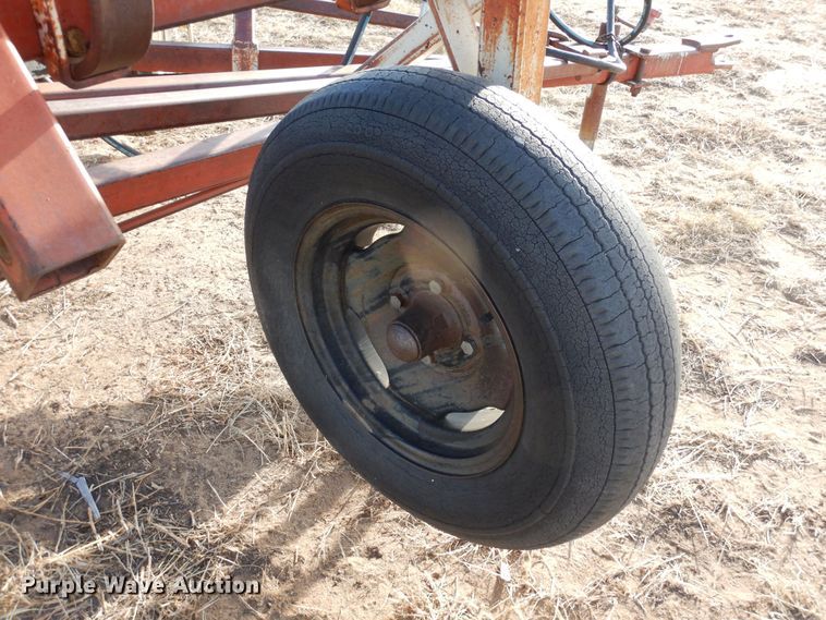 image for item MR9566 CrustBuster  harrow