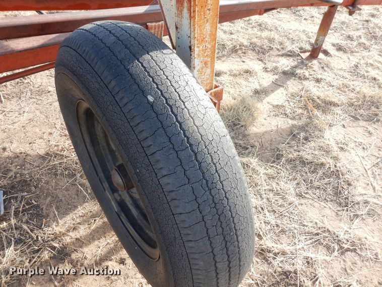 image for item MR9566 CrustBuster  harrow