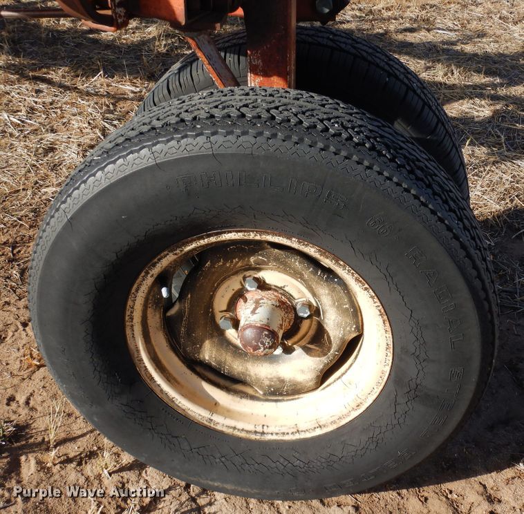 image for item MR9566 CrustBuster  harrow