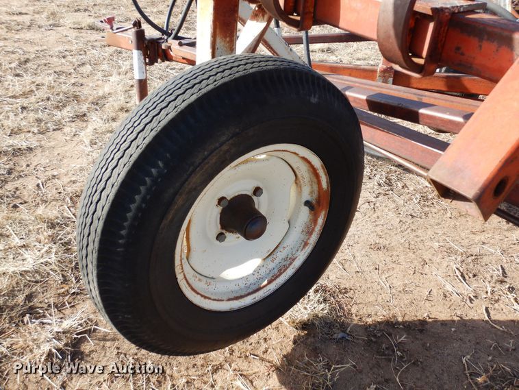 image for item MR9566 CrustBuster  harrow