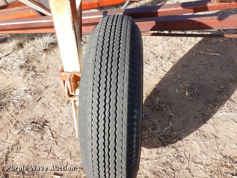 image for item MR9566 CrustBuster  harrow