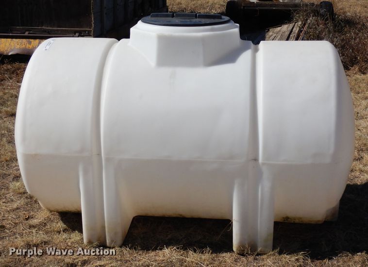 image for item MR9575 325 gallon poly tank