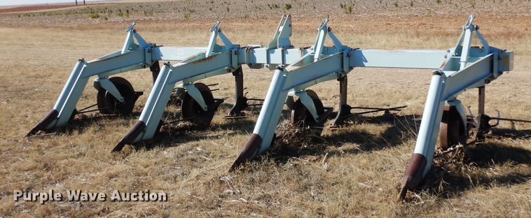 image for item MR9587 Orthman 609-059  bean knife