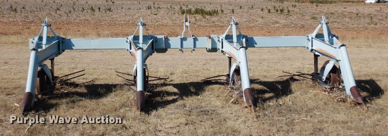 image for item MR9587 Orthman 609-059  bean knife