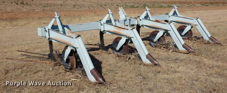 image for item MR9587 Orthman 609-059  bean knife