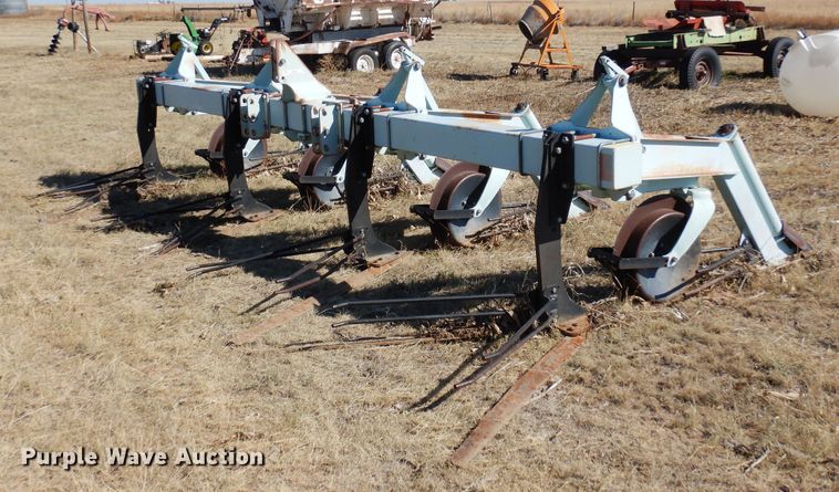 image for item MR9587 Orthman 609-059  bean knife