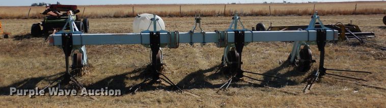 image for item MR9587 Orthman 609-059  bean knife