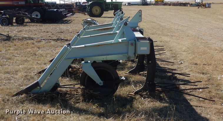 image for item MR9587 Orthman 609-059  bean knife