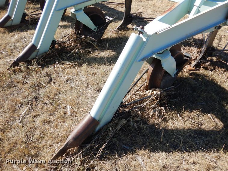 image for item MR9587 Orthman 609-059  bean knife