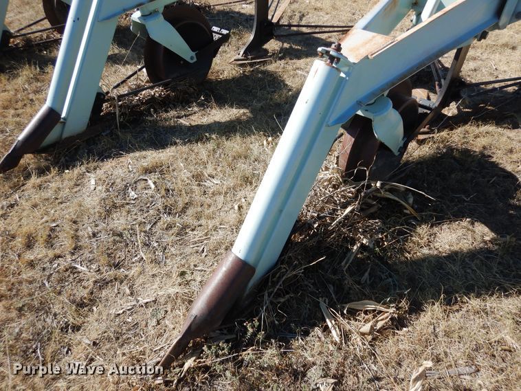 image for item MR9587 Orthman 609-059  bean knife