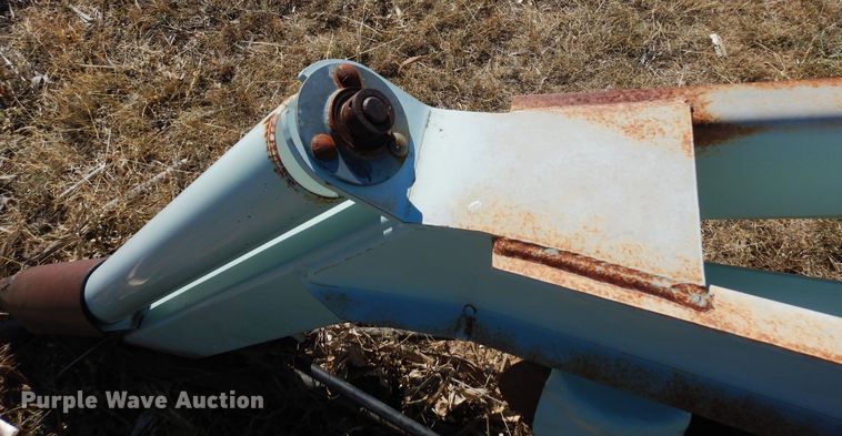 image for item MR9587 Orthman 609-059  bean knife