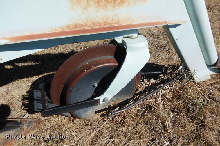 image for item MR9587 Orthman 609-059  bean knife