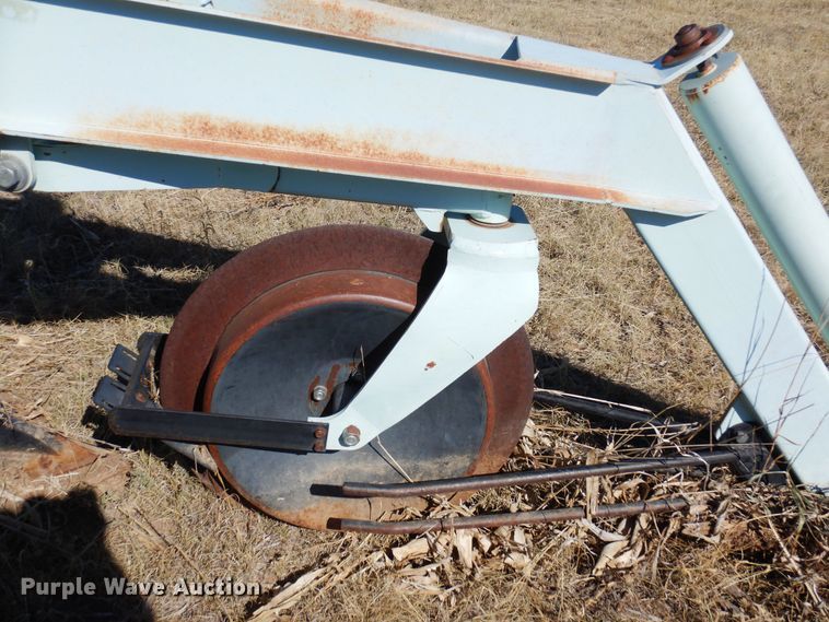 image for item MR9587 Orthman 609-059  bean knife