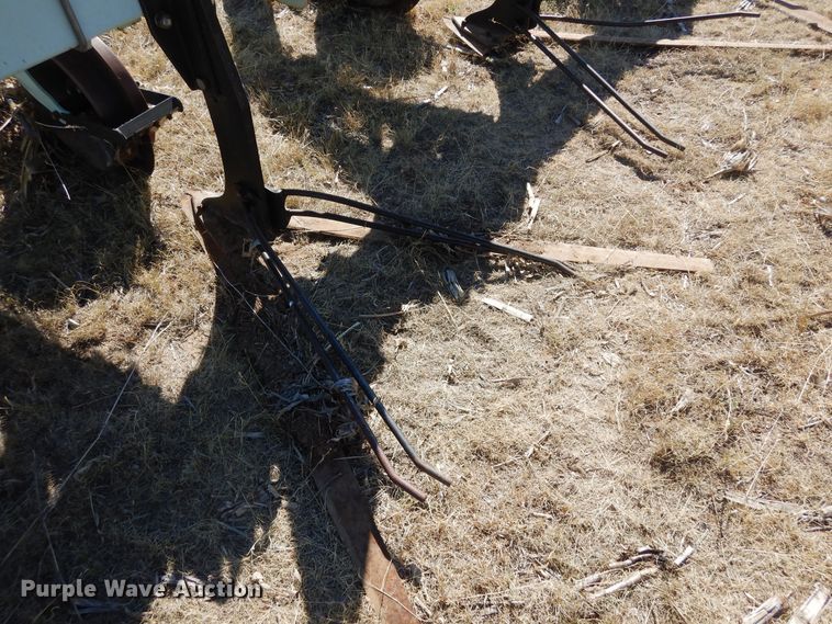 image for item MR9587 Orthman 609-059  bean knife