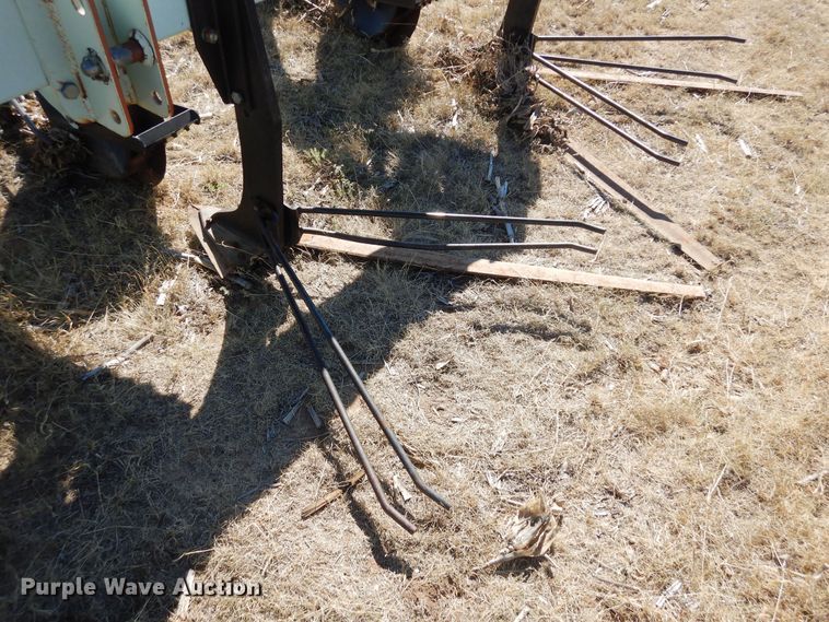 image for item MR9587 Orthman 609-059  bean knife