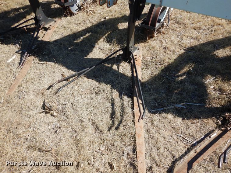 image for item MR9587 Orthman 609-059  bean knife