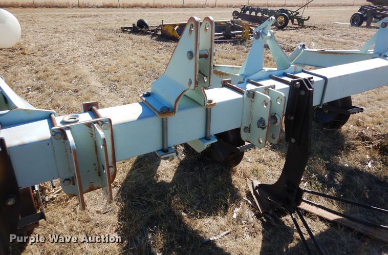 image for item MR9587 Orthman 609-059  bean knife