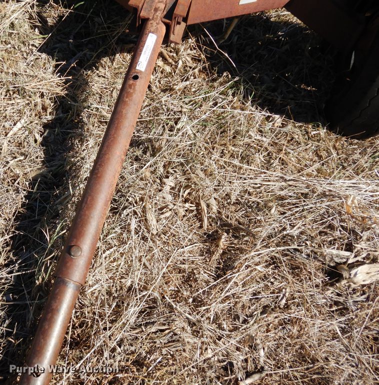 image for item MR9589 Tank cart