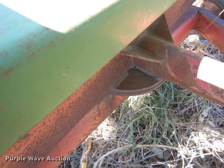 image for item MR9589 Tank cart