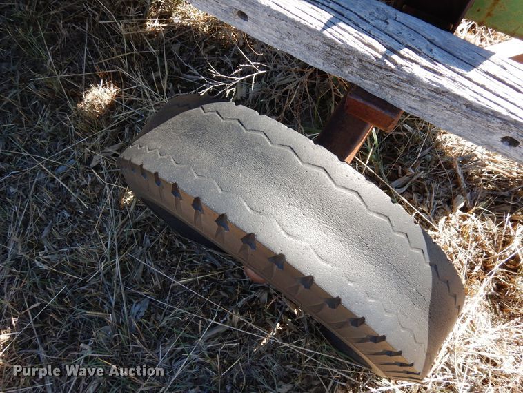 image for item MR9589 Tank cart