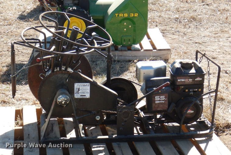 image for item MR9592 E-Z Roll C425  wire roller